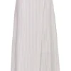 Husk Uma Skirt - Stripe