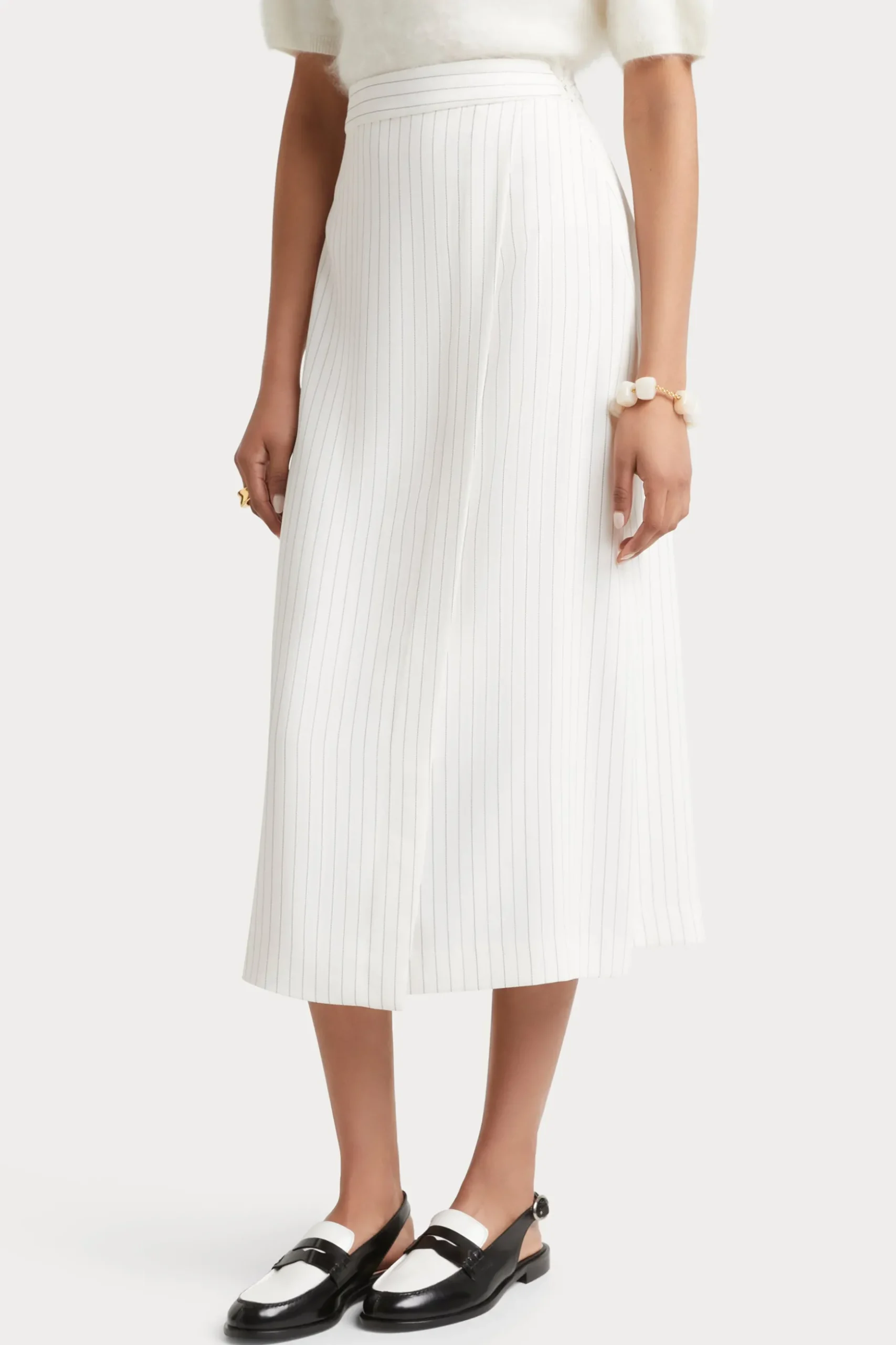 Husk Uma Skirt - Stripe