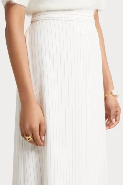 Husk Uma Skirt - Stripe