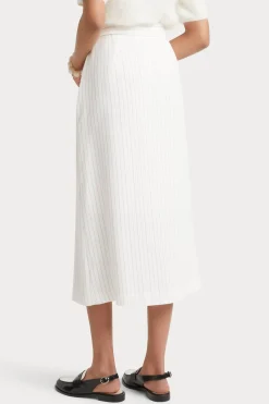 Husk Uma Skirt - Stripe