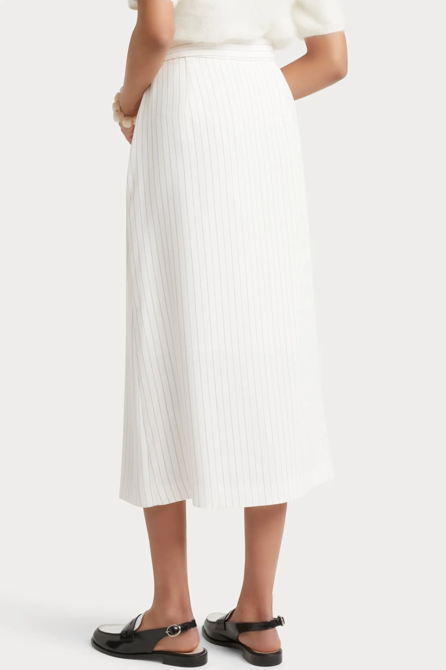 Husk Uma Skirt - Stripe
