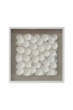 Husk Wall Art - 1 Colour