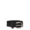 Husk Wave Belt - Black