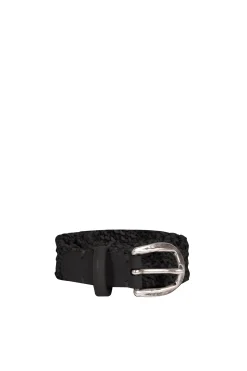 Husk Wave Belt - Black