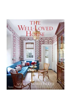 Husk Well-Loved House