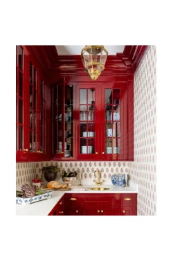 Husk Well-Loved House