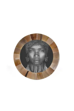 Husk WHITE HORN - White