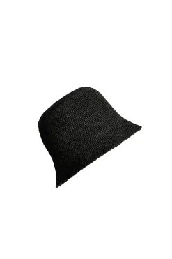 Ibeliv Andao Hat - Black