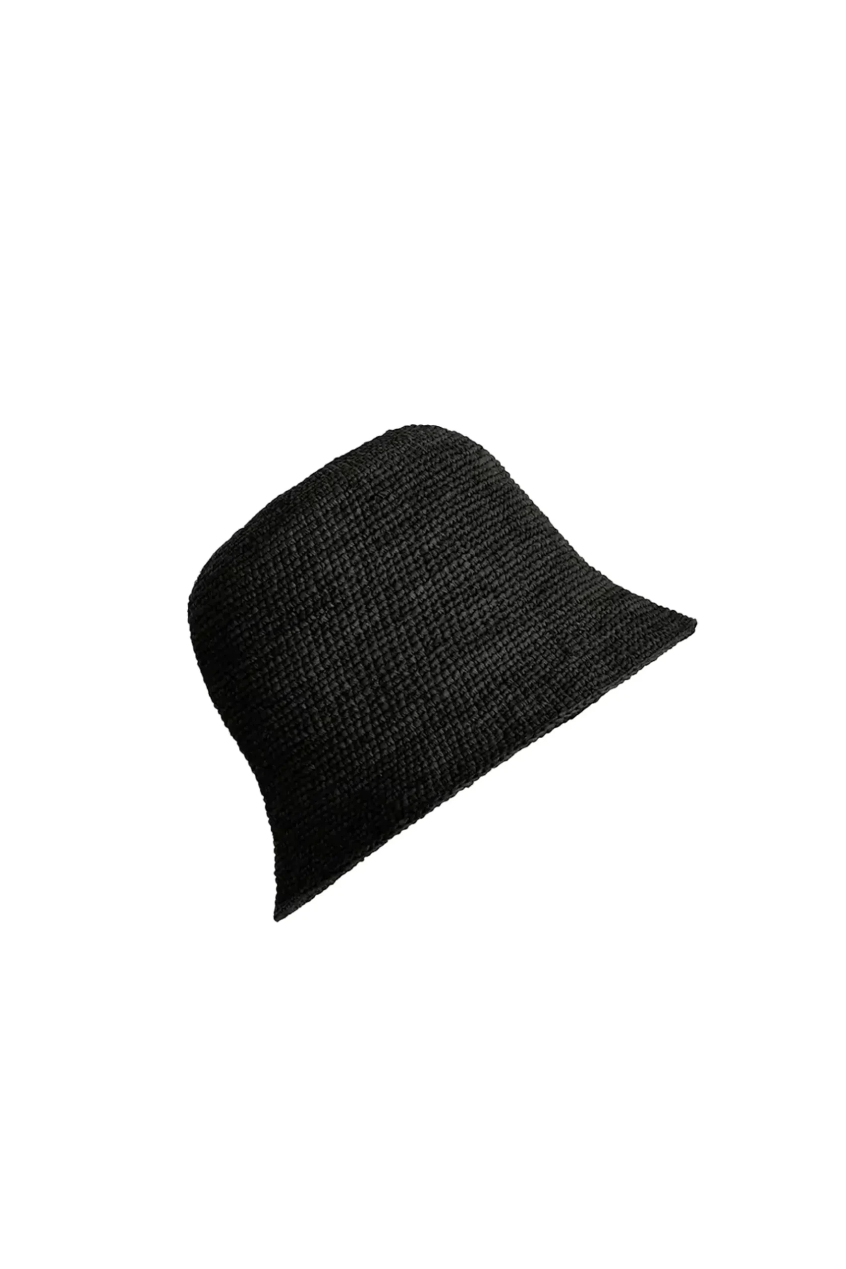 Ibeliv Andao Hat - Black