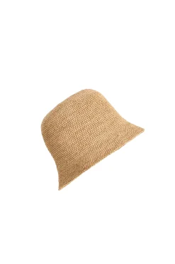 Ibeliv Andao Hat - Natural