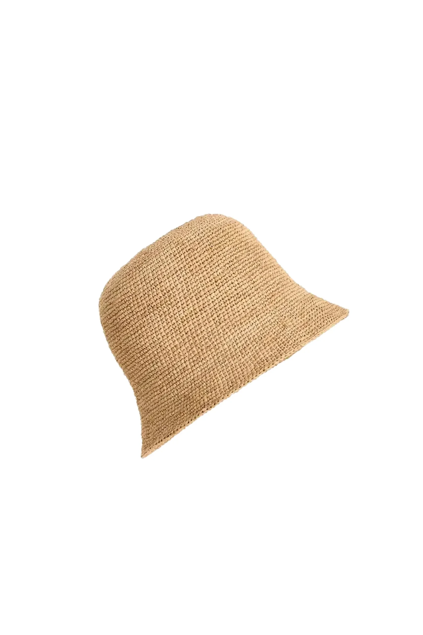 Ibeliv Andao Hat - Natural