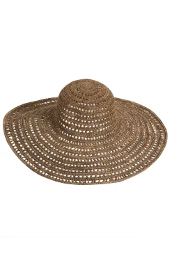 Ibeliv Miaro Hat - Maple