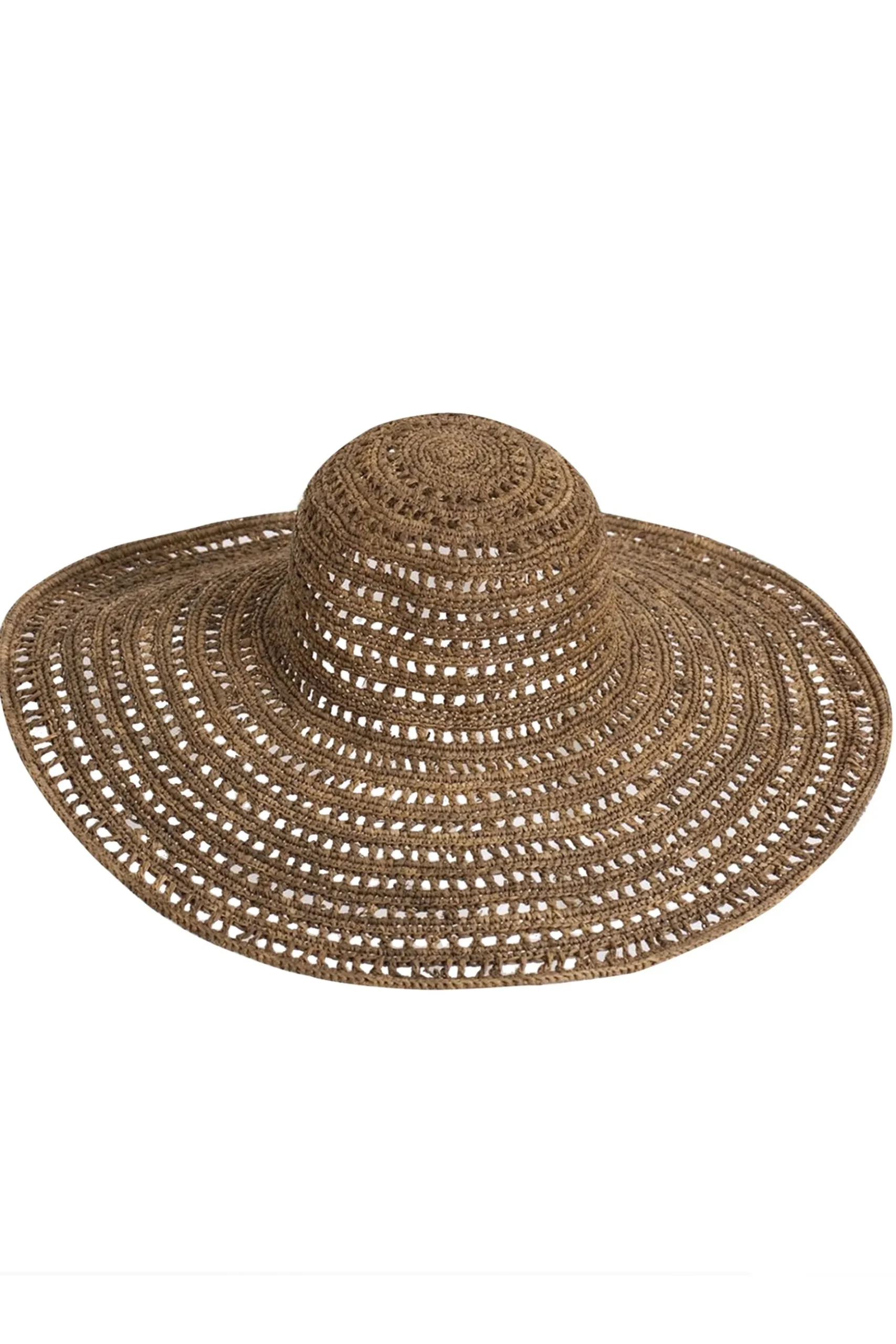 Ibeliv Miaro Hat - Maple