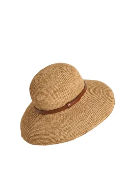 Ibeliv Rova Hat - Natural