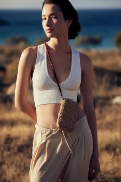 Ibeliv Vao Pouch - Natural