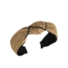 Jennifer Ouellette Wheat Headband - Wheat