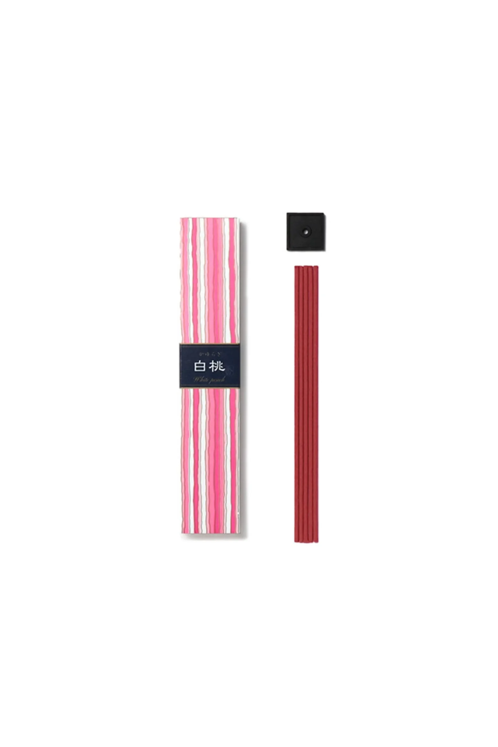 Kayuragi Incense Sticks White