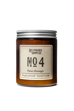 Les Choses           Fleur Des