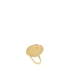 Louise Hendricks Adele Ring - Gold