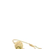 Louise Hendricks Alice Bracelet - Gold