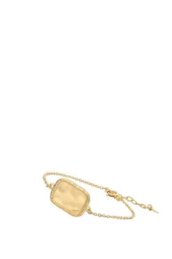 Louise Hendricks Barbi Bracelet - Gold