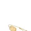 Louise Hendricks Barbi Bracelet - Gold