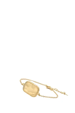 Louise Hendricks Barbi Bracelet - Gold