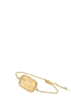 Louise Hendricks Barbi Bracelet - Gold