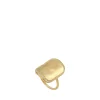 Louise Hendricks Barbi Ring - Gold