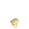Louise Hendricks Barbi Ring - Gold