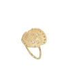 Louise Hendricks Bianca Ring - Gold