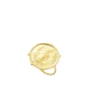 Louise Hendricks Eden Ring - Gold