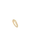 Louise Hendricks Elena Ring - Gold