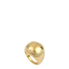 Louise Hendricks Gilda Ring - Gold