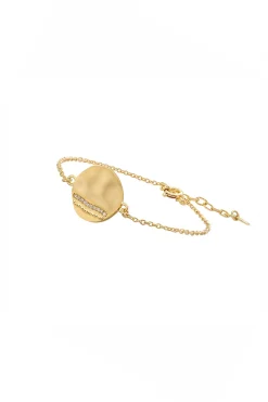 Louise Hendricks Janis Bracelet - Gold