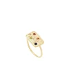 Louise Hendricks Nussia Ring - Gold