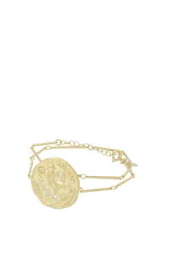 Louise Hendricks Shirin Bracelet - Gold