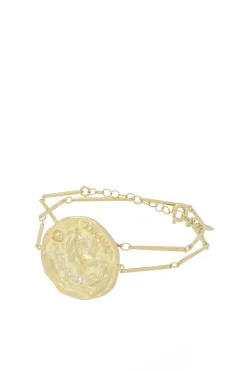 Louise Hendricks Shirin Bracelet - Gold