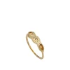Louise Hendricks Yael Ring - Citrine
