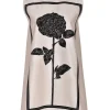 Lovebirds Katya Dress - Ivory