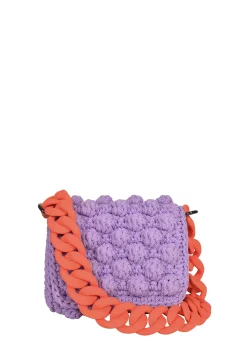 Lulu Nineties Bag - Lilac