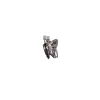 Madiso Fly Ring - Silver