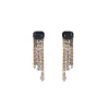 Madiso Mistro Earring - Gold