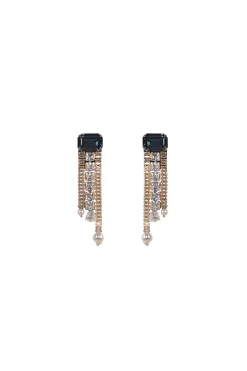 Madiso Mistro Earring - Gold