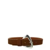 Maison Boinet Paris Belt - Tan