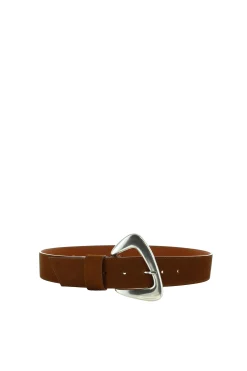 Maison Boinet Paris Belt - Tan