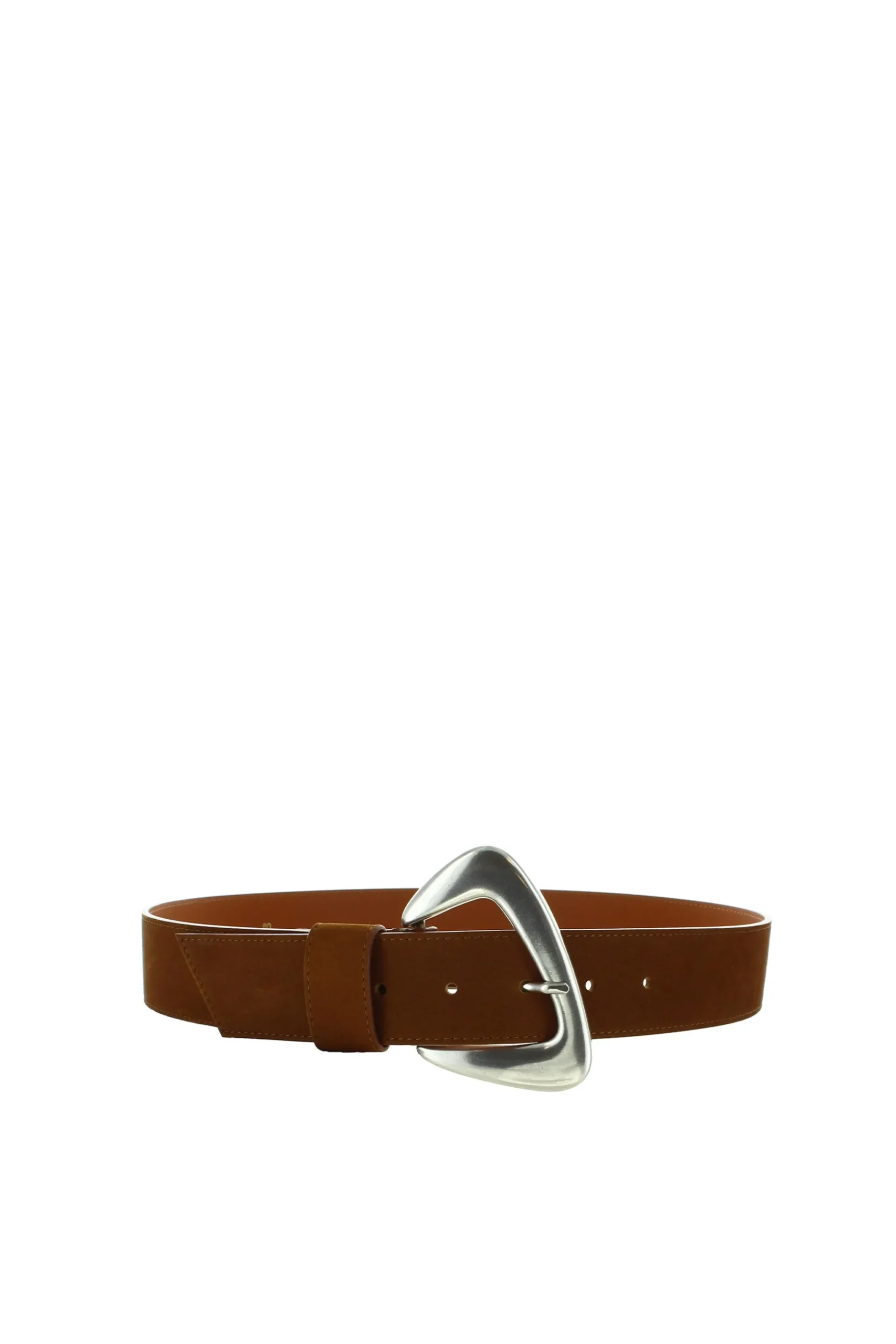Maison Boinet Paris Belt - Tan
