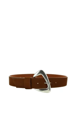 Maison Boinet Paris Belt - Tan