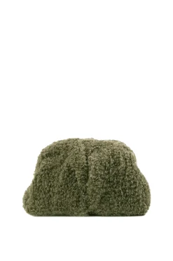 Maria La Rosa Burgeois Bag - Military