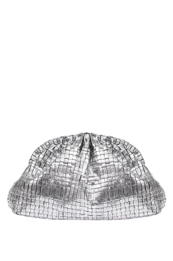 Maria La Rosa Game Mini - Silver